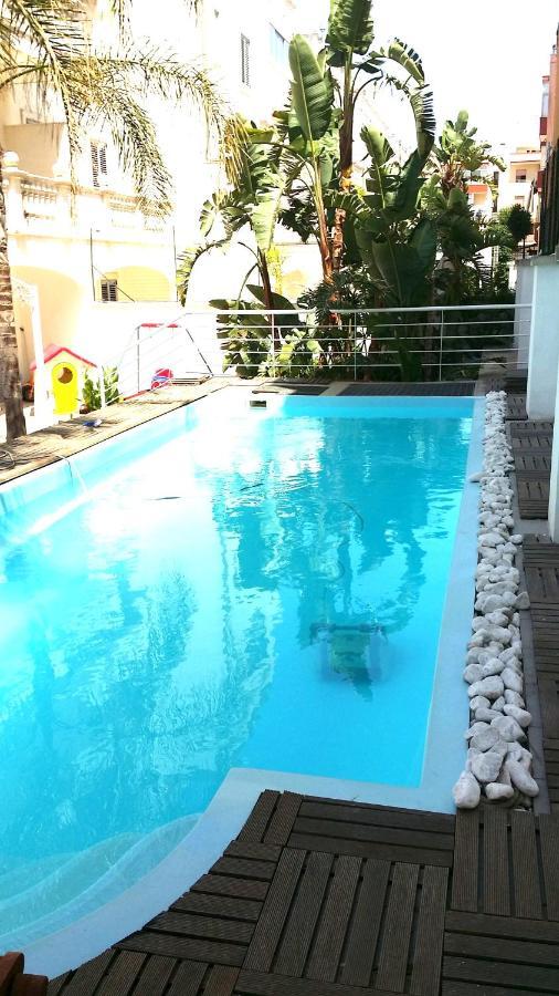Sea Garden - กัลลีโปลี ภายนอก รูปภาพ