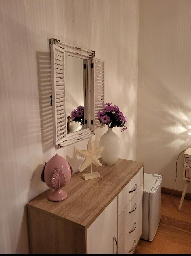 Sea Garden - กัลลีโปลี ภายนอก รูปภาพ